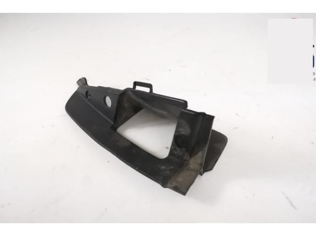 bontott LAND ROVER RANGE ROVER Jobb első Lökhárító Tartó (Műanyag)