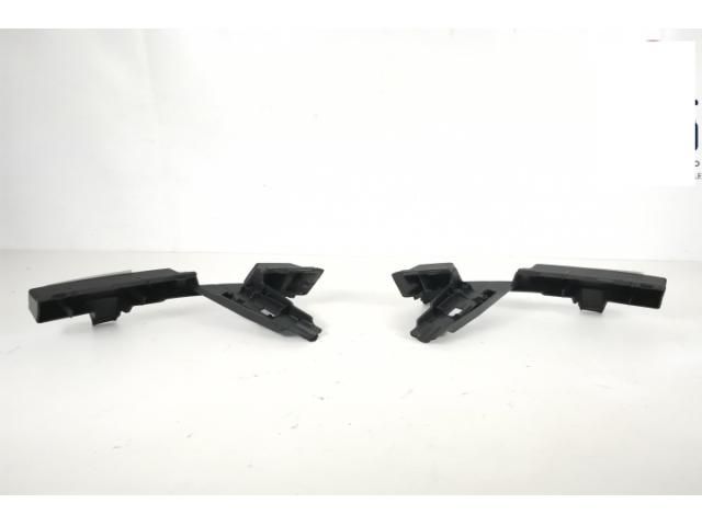 bontott LAND ROVER RANGE ROVER Jobb első Lökhárító Tartó (Műanyag)