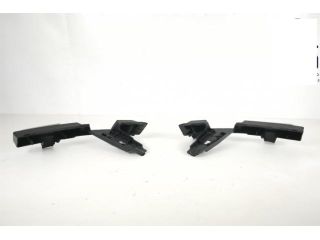 bontott LAND ROVER RANGE ROVER Jobb első Lökhárító Tartó (Műanyag)