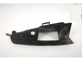 bontott LAND ROVER RANGE ROVER Jobb első Lökhárító Tartó (Műanyag)