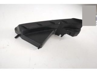 bontott LAND ROVER RANGE ROVER Jobb első Lökhárító Tartó (Műanyag)