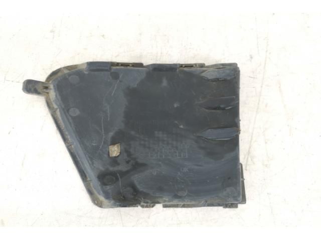 bontott LAND ROVER RANGE ROVER Jobb első Lökhárító Tartó (Műanyag)