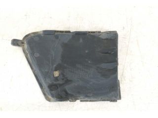 bontott LAND ROVER RANGE ROVER Jobb első Lökhárító Tartó (Műanyag)