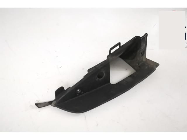 bontott LAND ROVER RANGE ROVER Jobb első Lökhárító Tartó (Műanyag)