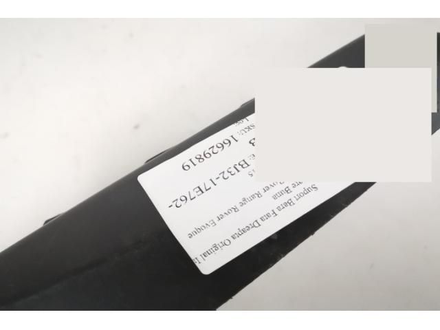 bontott LAND ROVER RANGE ROVER Jobb első Lökhárító Tartó (Műanyag)