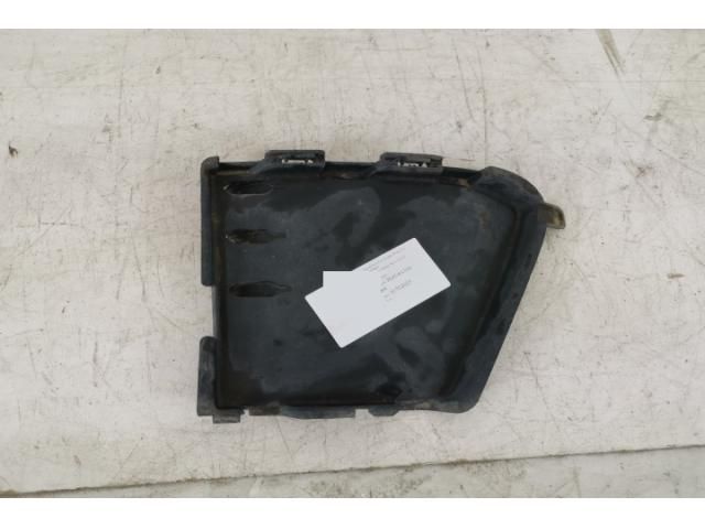 bontott LAND ROVER RANGE ROVER Jobb első Lökhárító Tartó (Műanyag)