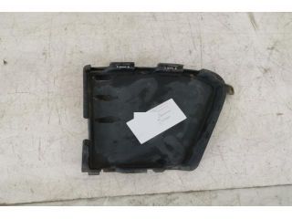 bontott LAND ROVER RANGE ROVER Jobb első Lökhárító Tartó (Műanyag)