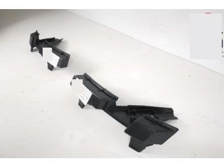 bontott LAND ROVER RANGE ROVER Jobb első Lökhárító Tartó (Műanyag)