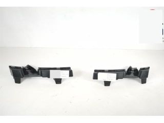 bontott LAND ROVER RANGE ROVER Jobb első Lökhárító Tartó (Műanyag)