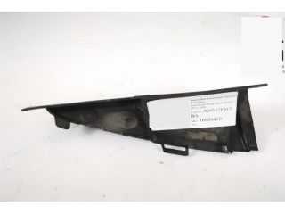 bontott LAND ROVER RANGE ROVER Jobb első Lökhárító Tartó (Műanyag)