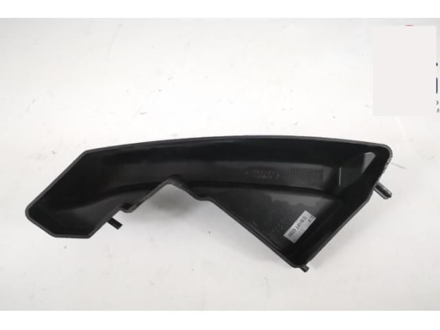 bontott LAND ROVER RANGE ROVER Jobb első Lökhárító Tartó (Műanyag)