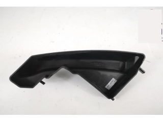 bontott LAND ROVER RANGE ROVER Jobb első Lökhárító Tartó (Műanyag)