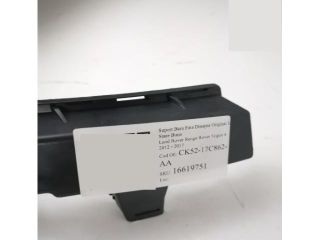 bontott LAND ROVER RANGE ROVER Jobb első Lökhárító Tartó (Műanyag)