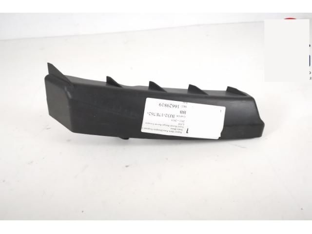 bontott LAND ROVER RANGE ROVER Jobb első Lökhárító Tartó (Műanyag)