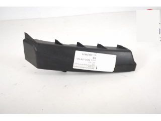 bontott LAND ROVER RANGE ROVER Jobb első Lökhárító Tartó (Műanyag)