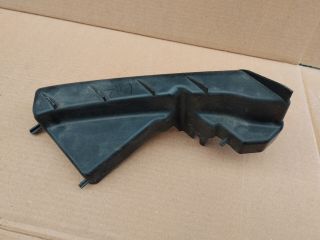 bontott LAND ROVER RANGE ROVER Jobb első Oldal Lökhárító Tartó (Műanyag)