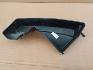 bontott LAND ROVER RANGE ROVER Jobb első Oldal Lökhárító Tartó (Műanyag)