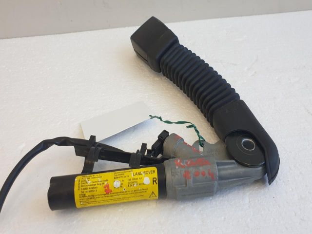 bontott LAND ROVER RANGE ROVER Jobb első Övfeszítő