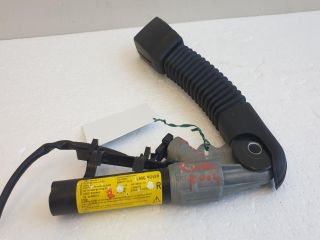 bontott LAND ROVER RANGE ROVER Jobb első Övfeszítő