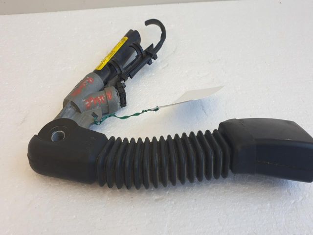 bontott LAND ROVER RANGE ROVER Jobb első Övfeszítő