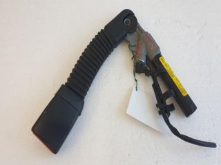 bontott LAND ROVER RANGE ROVER Jobb első Övfeszítő