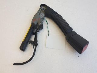 bontott LAND ROVER RANGE ROVER Jobb első Övfeszítő