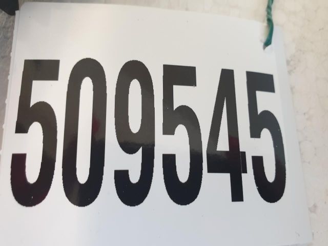 bontott LAND ROVER RANGE ROVER Jobb első Övfeszítő