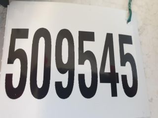 bontott LAND ROVER RANGE ROVER Jobb első Övfeszítő