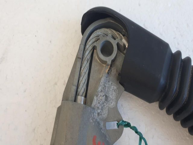 bontott LAND ROVER RANGE ROVER Jobb első Övfeszítő