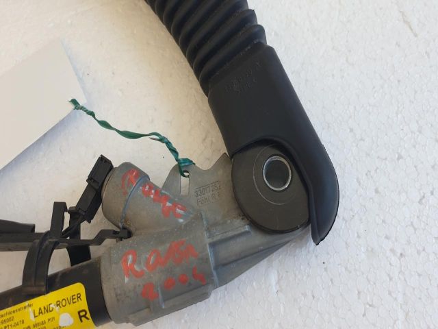 bontott LAND ROVER RANGE ROVER Jobb első Övfeszítő