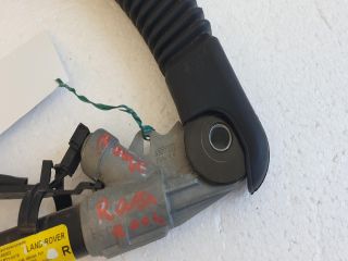 bontott LAND ROVER RANGE ROVER Jobb első Övfeszítő