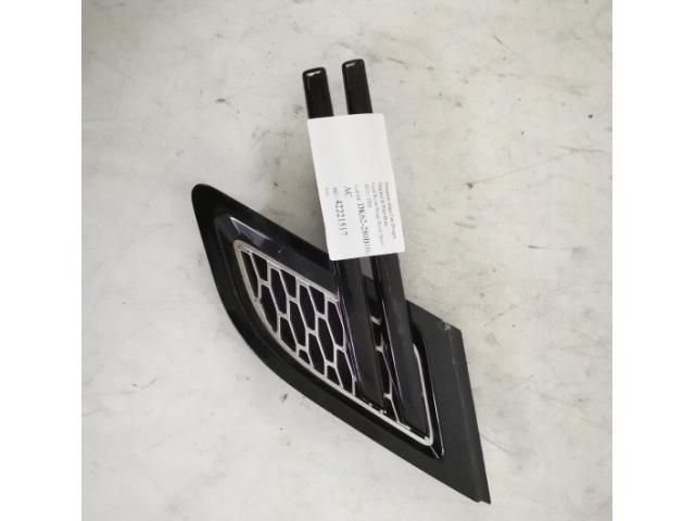 bontott LAND ROVER RANGE ROVER Jobb első Sárvédő Díszléc