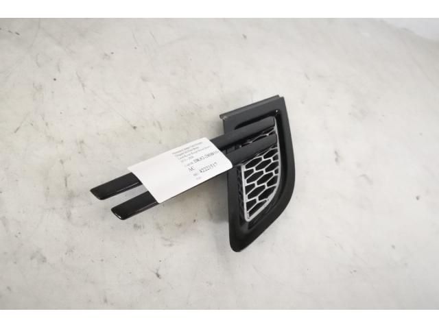 bontott LAND ROVER RANGE ROVER Jobb első Sárvédő Díszléc