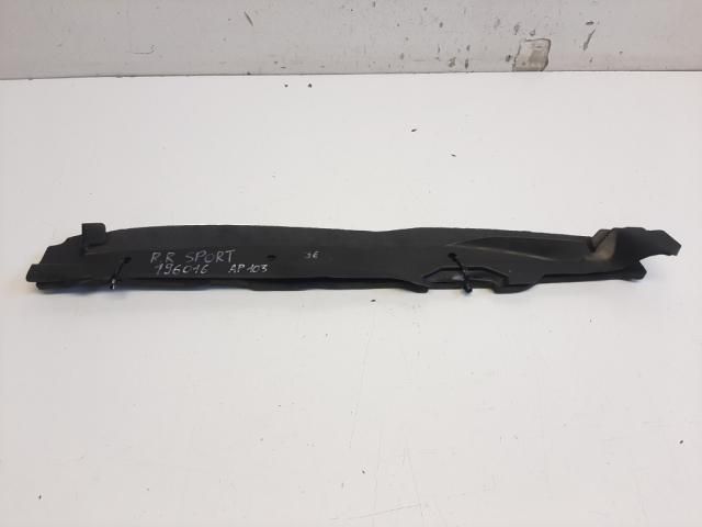 bontott LAND ROVER RANGE ROVER Jobb első Sárvédő Zajszigetelés