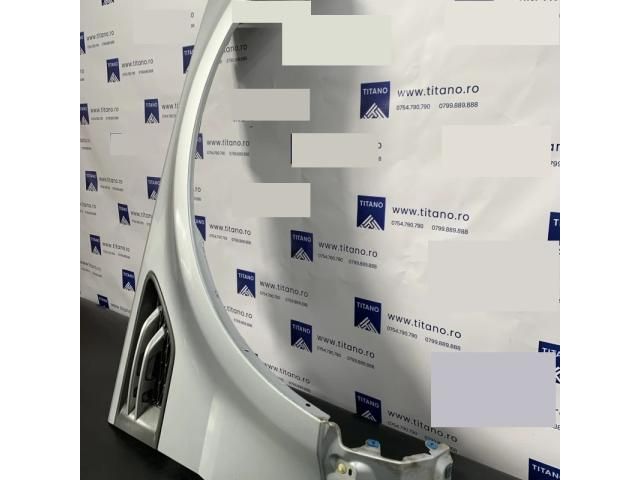 bontott LAND ROVER RANGE ROVER Jobb első Sárvédő