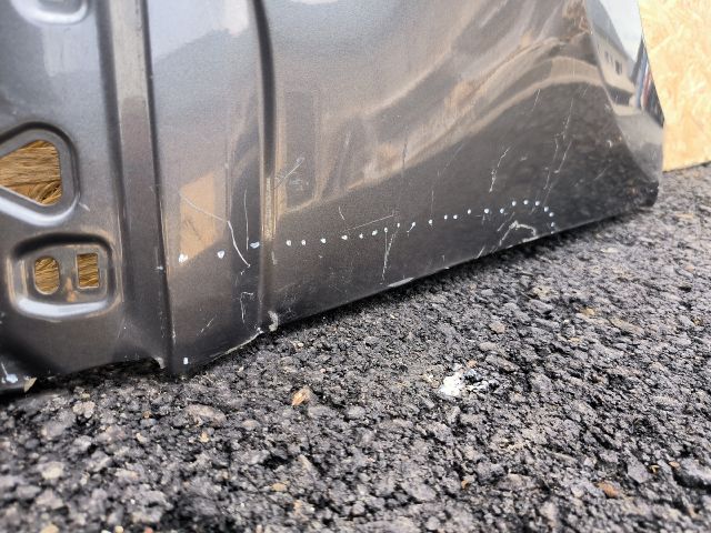 bontott LAND ROVER RANGE ROVER Jobb első Sárvédő