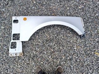 bontott LAND ROVER RANGE ROVER Jobb első Sárvédő