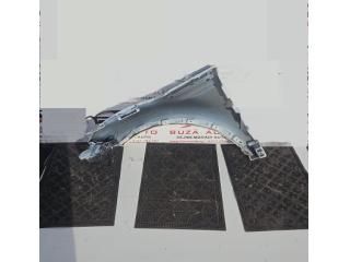 bontott LAND ROVER RANGE ROVER Jobb első Sárvédő