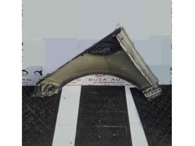 bontott LAND ROVER RANGE ROVER Jobb első Sárvédő