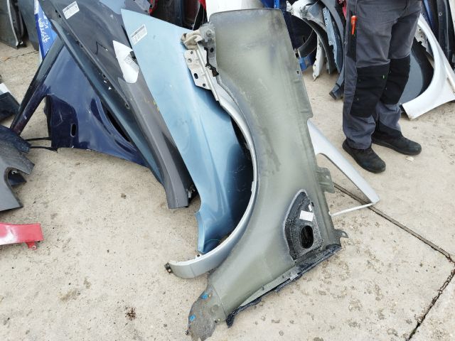 bontott LAND ROVER RANGE ROVER Jobb első Sárvédő