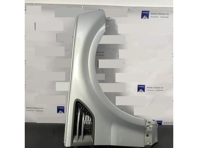 bontott LAND ROVER RANGE ROVER Jobb első Sárvédő