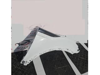 bontott LAND ROVER RANGE ROVER Jobb első Sárvédő