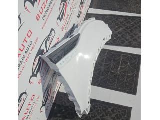 bontott LAND ROVER RANGE ROVER Jobb első Sárvédő