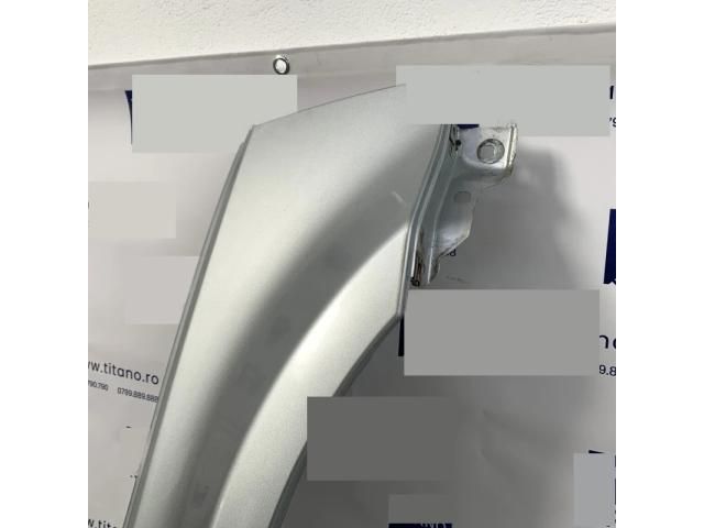 bontott LAND ROVER RANGE ROVER Jobb első Sárvédő