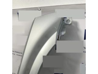 bontott LAND ROVER RANGE ROVER Jobb első Sárvédő