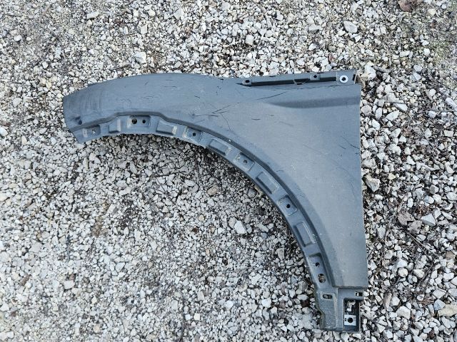 bontott LAND ROVER RANGE ROVER Jobb első Sárvédő