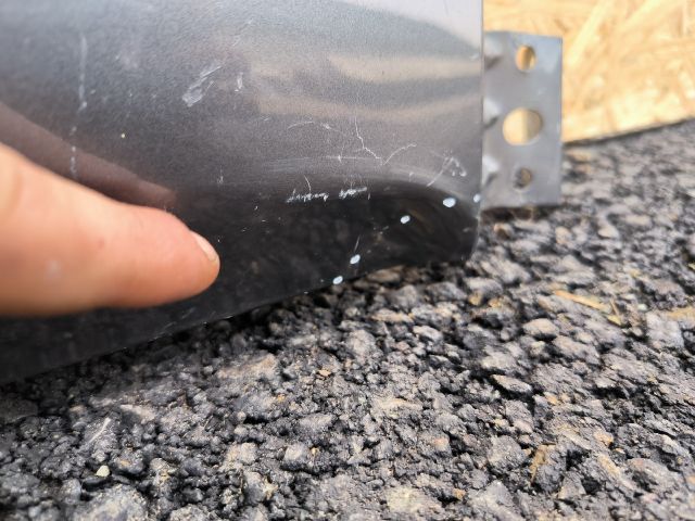 bontott LAND ROVER RANGE ROVER Jobb első Sárvédő