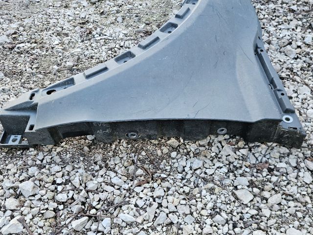 bontott LAND ROVER RANGE ROVER Jobb első Sárvédő