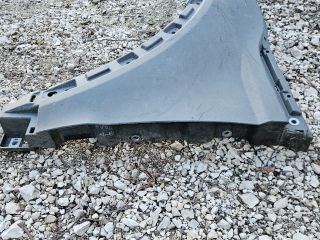 bontott LAND ROVER RANGE ROVER Jobb első Sárvédő