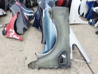 bontott LAND ROVER RANGE ROVER Jobb első Sárvédő